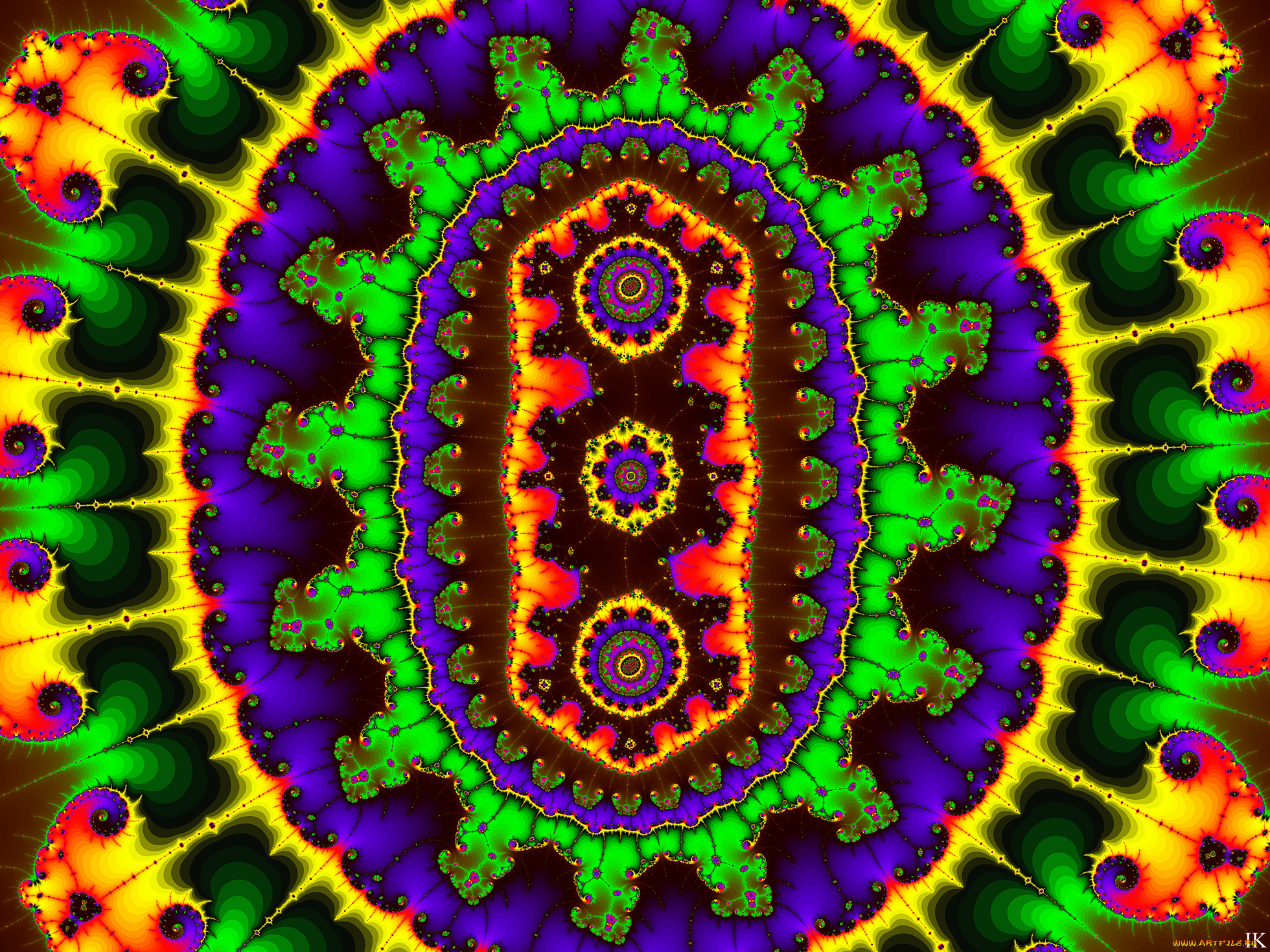 3 ,  , fractal, , , 